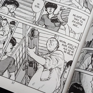 Akira 3