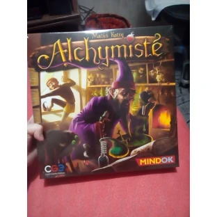 Alchymisté