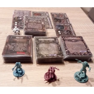 Alien vs Predator: The Hunt Begins 2nd Edition