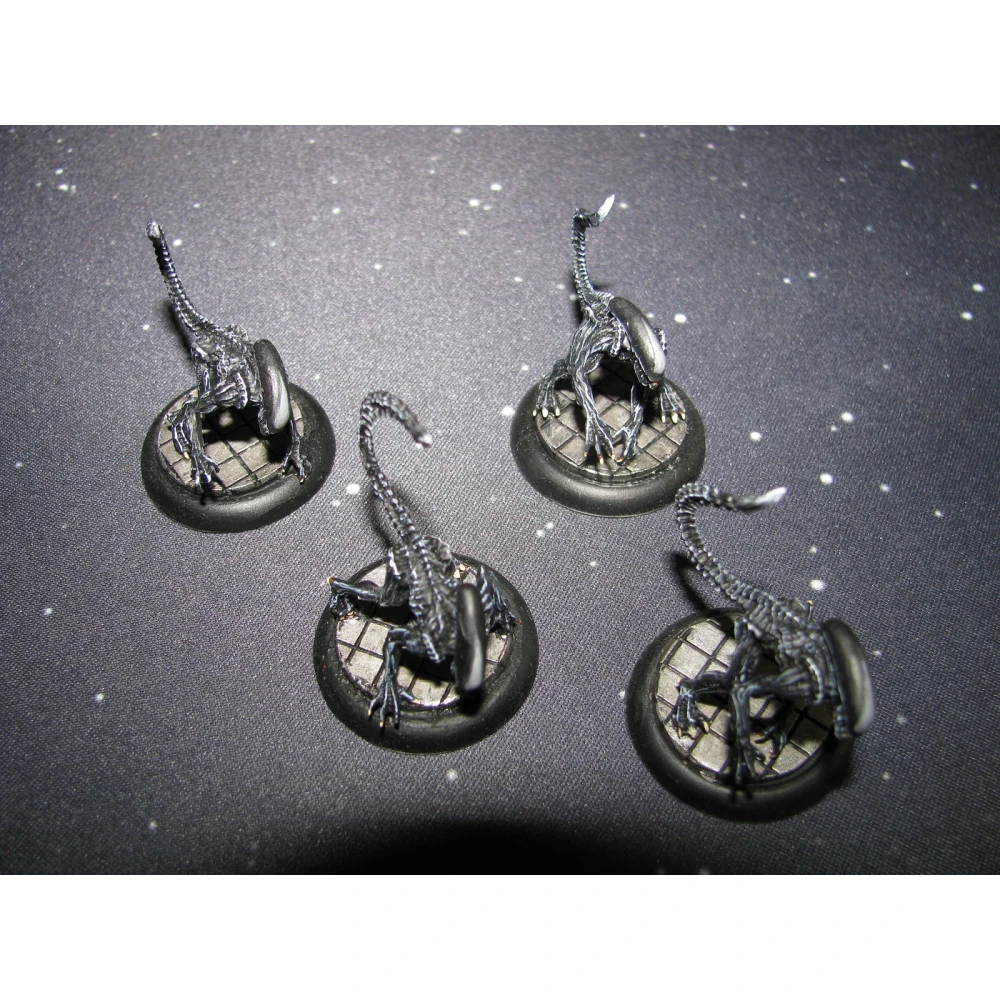 Aliens vs Predator: Alien Stalkers