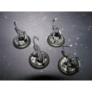 Aliens vs Predator: Alien Stalkers