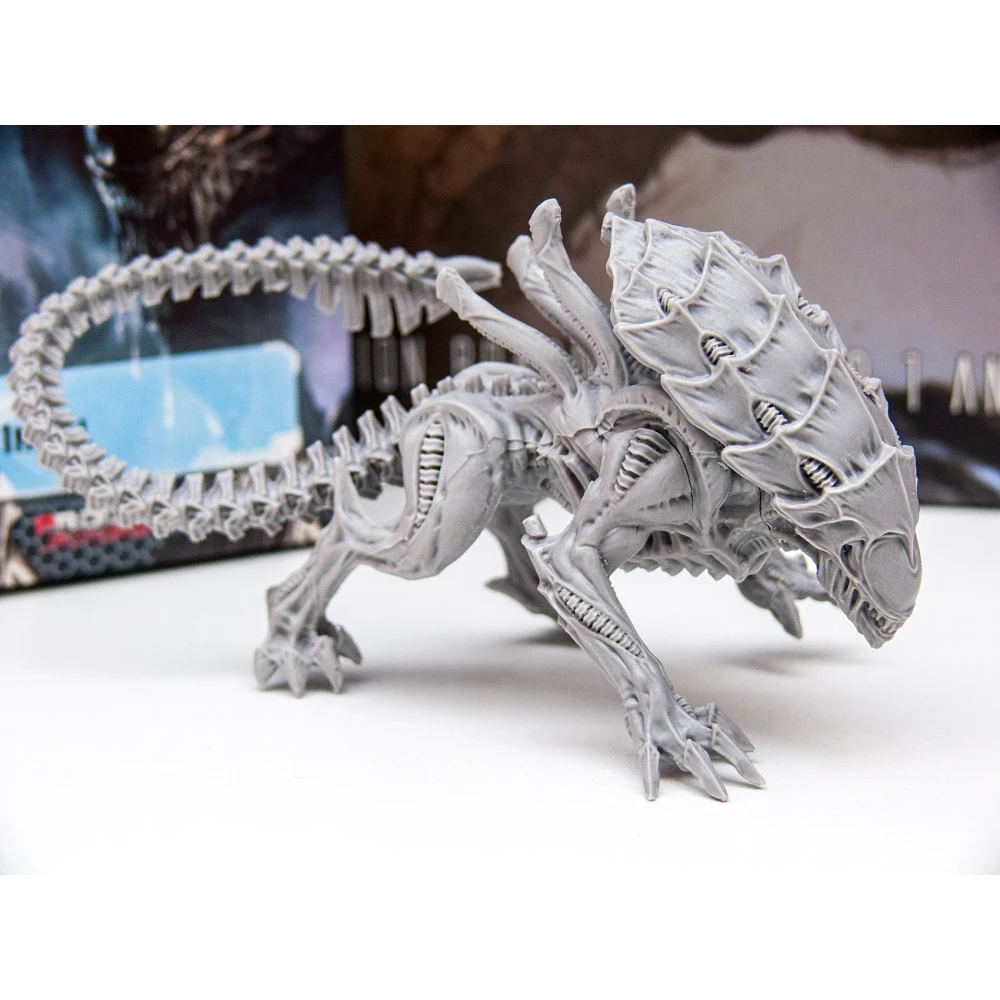 Aliens vs Predator: Alien Crusher