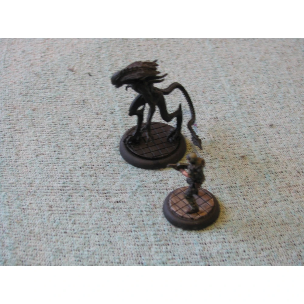 Aliens vs Predator: Alien Royal Guard