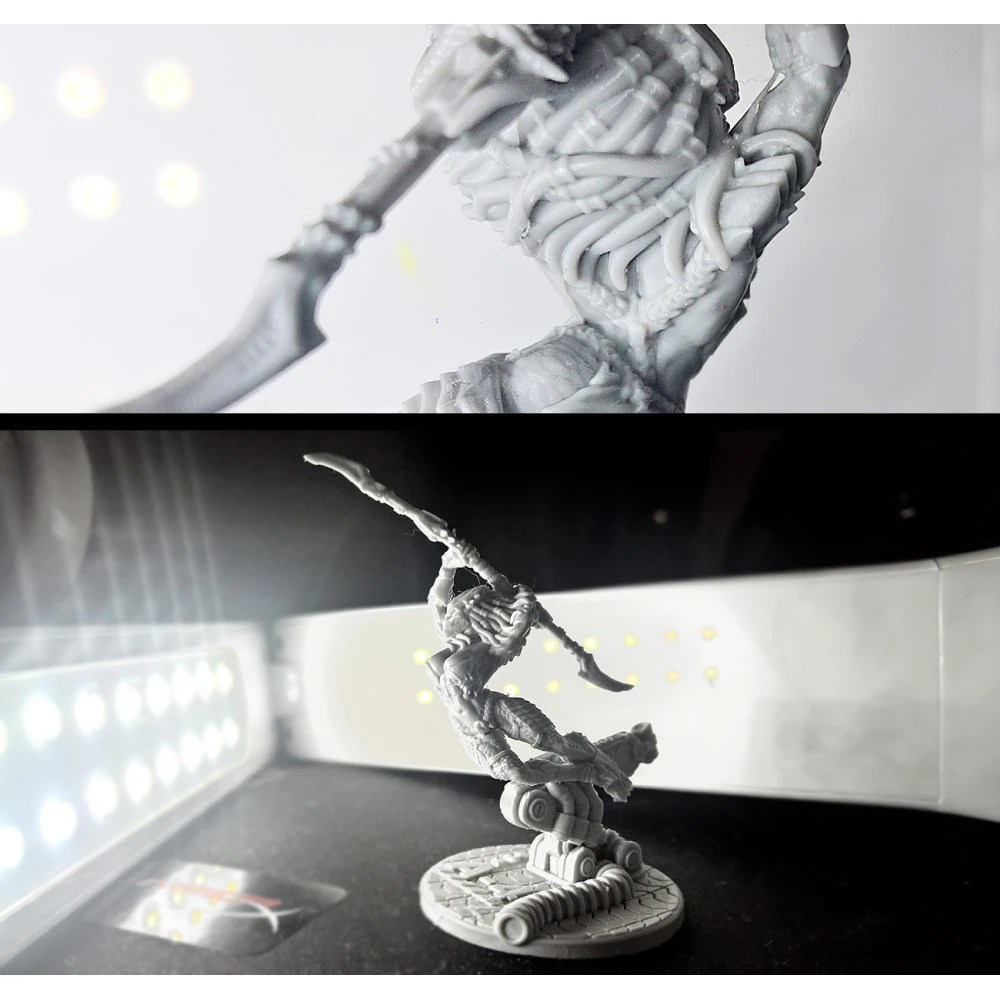 Aliens vs Predator: Female Predator