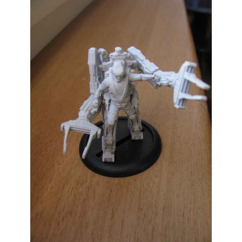 Aliens vs Predator: Marine Powerloader