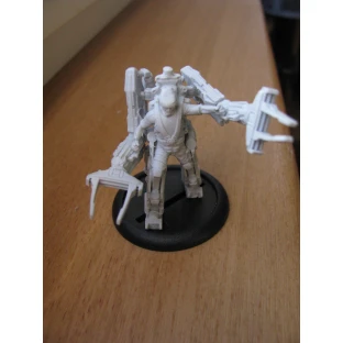 Aliens vs Predator: Marine Powerloader