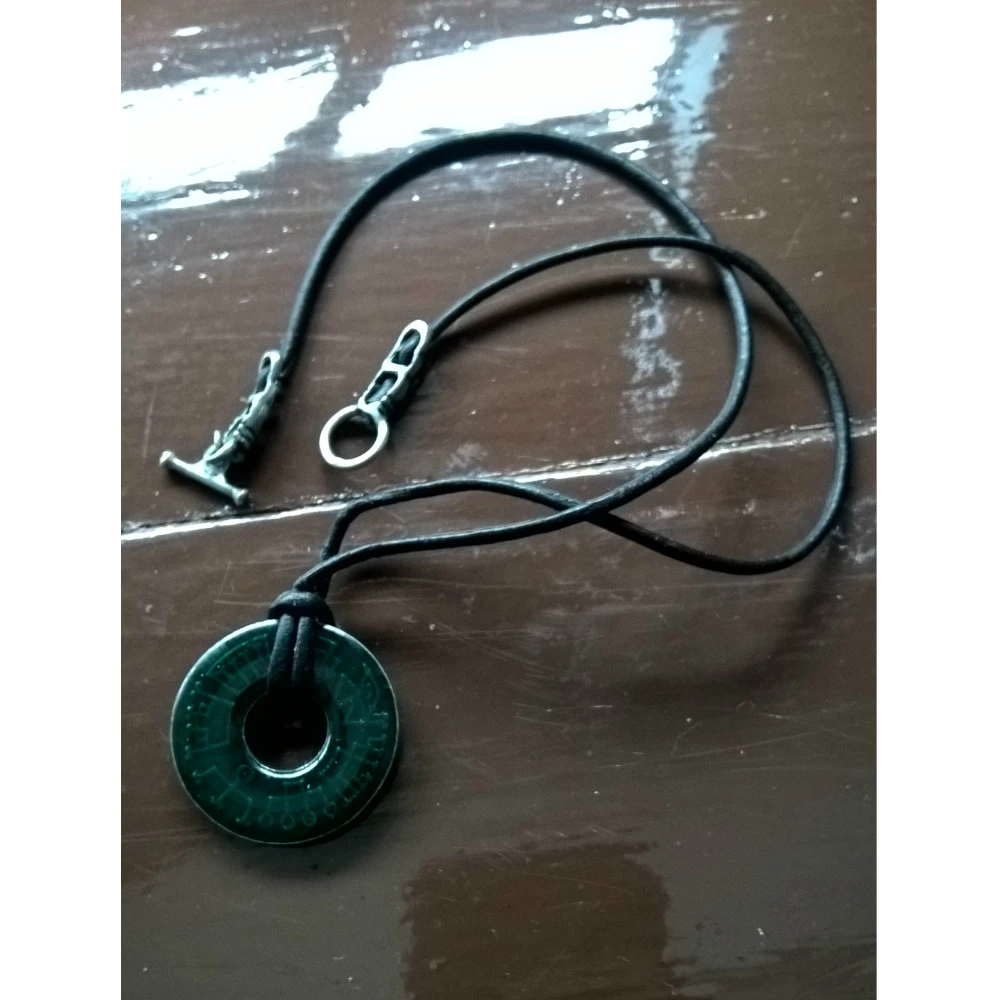 Amulet Andělský prstenec