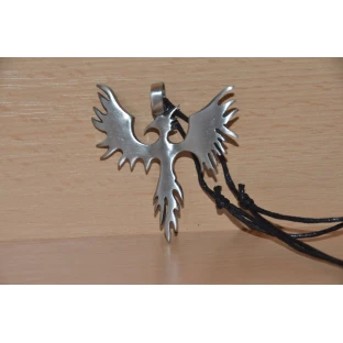 Phoenix Amulet