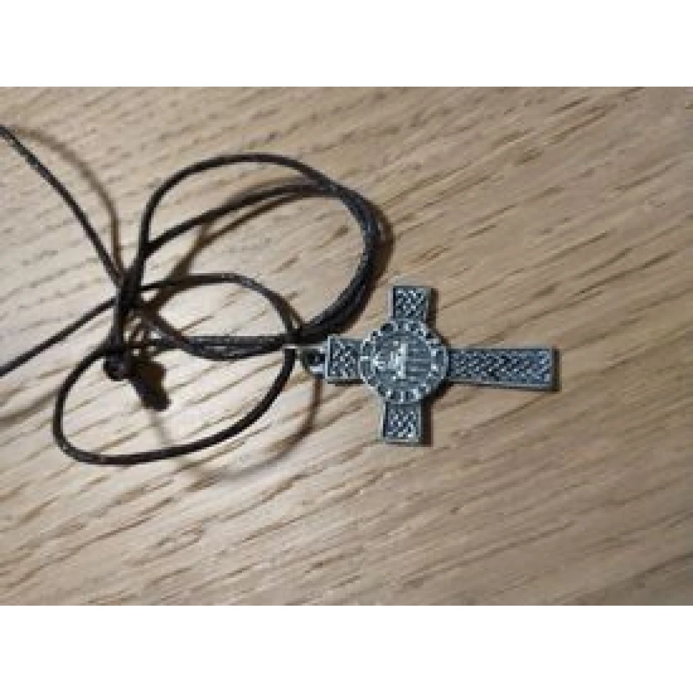 Knights Templar Order Amulet