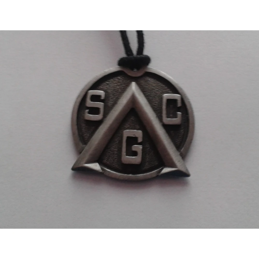 Amulet Stargate
