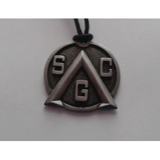 Amulet Stargate