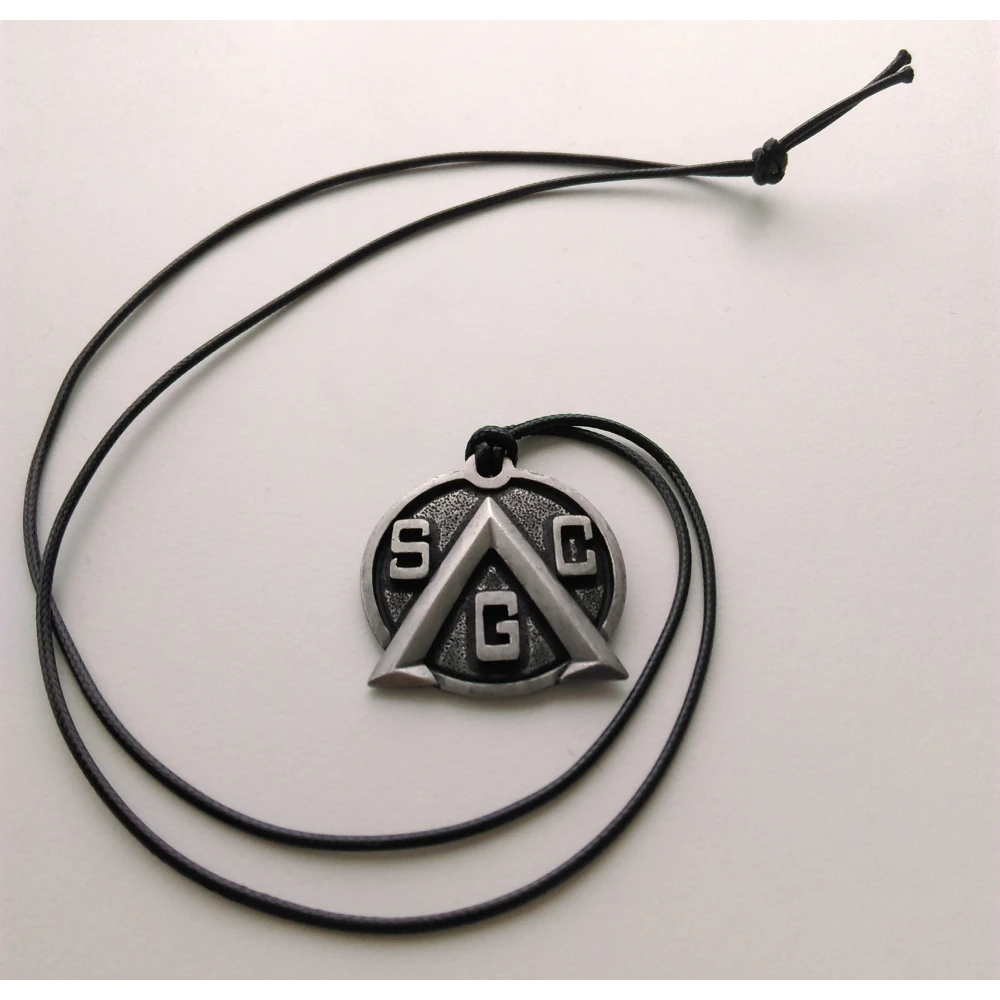 Amulet Stargate