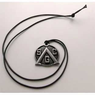 Amulet Stargate