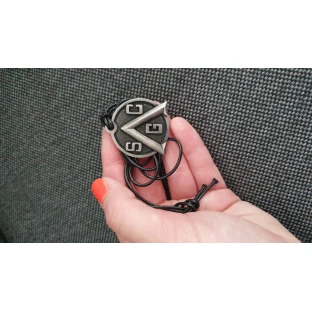 Amulet Stargate