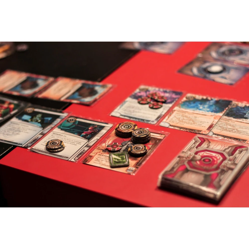 Android: Netrunner