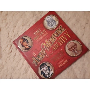 Ankh-Morpork: Archivy 2