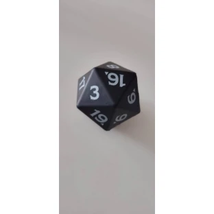 Stranger Things Antistress-Würfel - D20