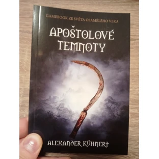 Apoštolové temnoty