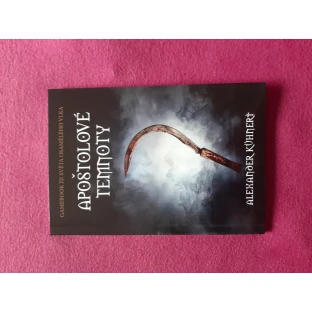 Apoštolové temnoty