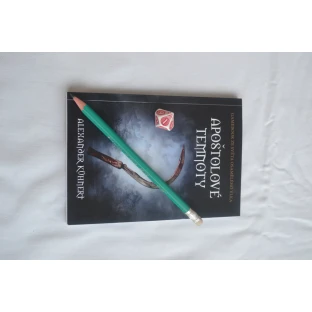 Apoštolové temnoty