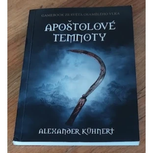 Apoštolové temnoty