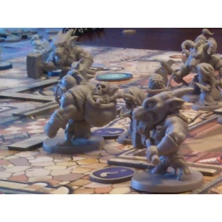 Arcadia Quest