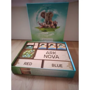 Archa Nova
