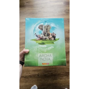Archa Nova