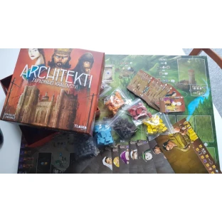Architekti Západního království (česky)