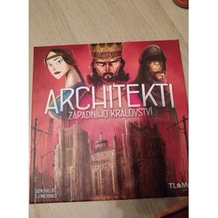 Architekti Západního království (česky)