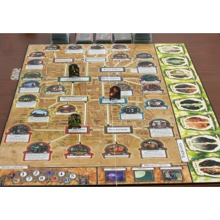 Arkham Horror (česky)