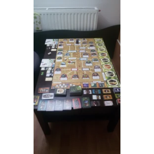 Arkham Horror (česky)