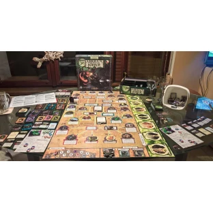 Arkham Horror (česky)