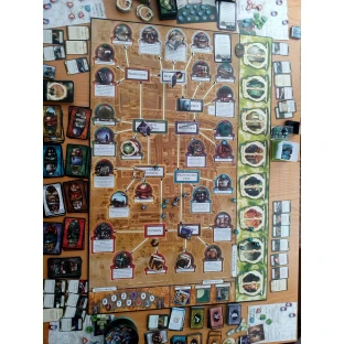 Arkham Horror (česky)