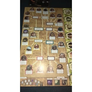 Arkham Horror (česky)