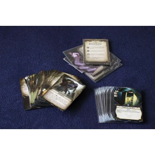 Arkham Horror LCG: Blood on the Altar