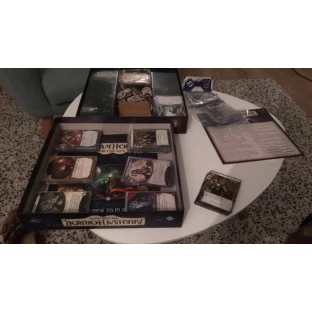 Arkham Horror LCG: Core Set
