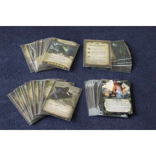 Arkham Horror LCG: Dark Side of the Moon