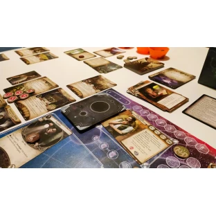 Arkham Horror LCG: The Dunwich Legacy Campaign Expansion