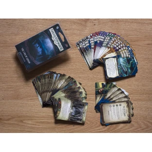 Arkham Horror LCG: The Lair of Dagon