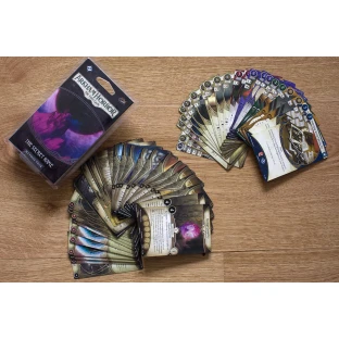 Arkham Horror LCG: The Secret Name