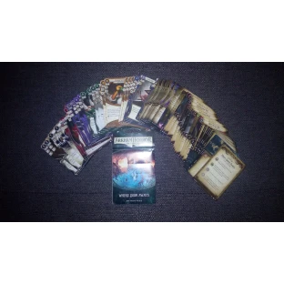 Arkham Horror LCG: Where Doom Awaits