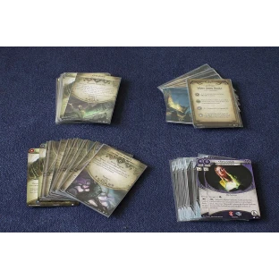Arkham Horror LCG: Where Doom Awaits