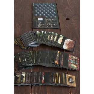 Arkham Horror: Miskatonic Horror