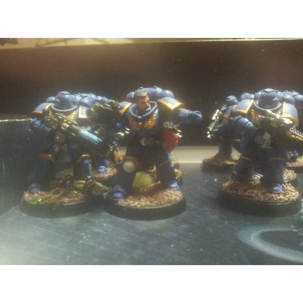 Army Painter Battlefields Basing Set