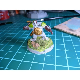 Army Painter Battlefields Basing Set