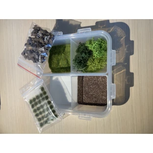 Army Painter Battlefields Basing Set
