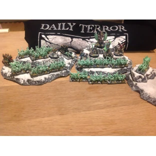 Army Painter Battlefields Basing Set