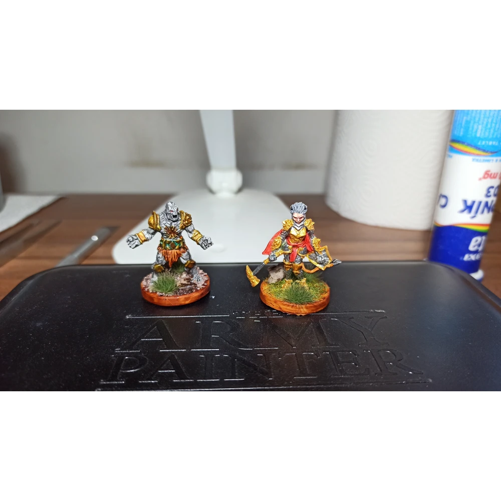 Army Painter Battlefields Basing Set