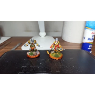 Army Painter Battlefields Basing Set